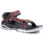 Sandalias de hombre Teva Terra Fi4 rojo CrossTerraRed