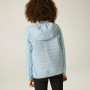 Chaqueta para niños Regatta Junior Andreson Hybrid Skyway