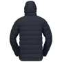 Chaqueta de plumón para hombre Norrona femund down700 Zip Hood