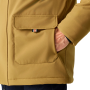 Chaqueta de invierno para hombre Regatta Frankie Insulated