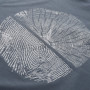 Camiseta de hombre Alpine Pro Termes 2