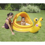 Piscina Intex Lazy Snail Shade Pool 57124NP