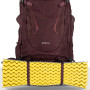 Mochila de senderismo para mujer Osprey Kyte 68