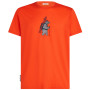 Talla: L / Color: rojo