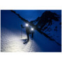 Linterna frontal potente Petzl Swift RL