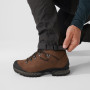 Pantalones de hombre Fjällräven Abisko Lite Trekking Trs M Reg