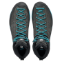Calzado de senderismo para hombre Scarpa Mescalito Mid GTX
