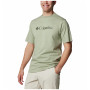 Talla: XXL / Color: verde claro