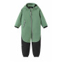 Talla infantil: 86 / Color: verde