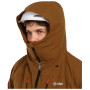 Chaqueta de esquí para hombre Kilpi Teen-M