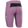 Pantalones cortos de ciclismo para mujer Silvini Alma WP1626