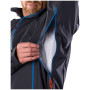 Chaqueta de hombre Northfinder Louie