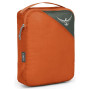 Funda Osprey Ultralight Packing Cube M naranja PoppyOrange