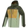 Chaqueta para niños Regatta Junior Highton Jacket DKhaWdLiSag
