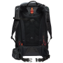 Mochila de senderismo Vaude Wizard 30+4