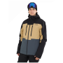 Talla: L / Color: beige