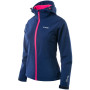 Chaqueta de mujer Hi-Tec Lady Caria II