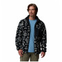 Sudadera de hombre Columbia Winter Pass™ Reversible Fleece