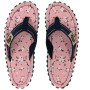 Chanclas de mujer Gumbies Islander Flip-Flops - Ditsy