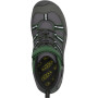 Calzado para niños Keen Hikeport 2 Sport Mid Wp Children