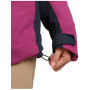 Chaqueta de esquí para mujer Kilpi Killyan-W