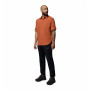 Pantalones de hombre Columbia Essential Hike™ Brushed Back Pant