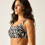 Bañador de mujer Regatta Loria Bikini Top