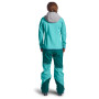 Sudadera de mujer Ortovox W's Fleece Plus Classic Knit Hoody