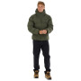 Chaqueta de hombre Fundango Newport Puffer Jacket