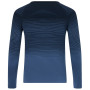 Juego funcional para niños Dare 2b Kids InTheZone III Baselayer Set Navy
