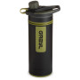Filtro mecánico Grayl Geopress Purifier negro CamoBlack