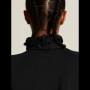 Sudadera funcional de mujer Craft Gain Thermal Funnelneck W