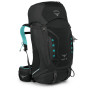 Mochila de mujer Osprey Kyte 46 gris GrayOrchid