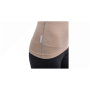 Camiseta de mujer Sensor Merino Impress, dl.rukáv