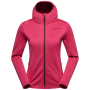 Sudadera funcional de mujer La Sportiva Chill Thermal Hoody W