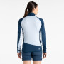 Sudadera funcional de mujer Dare 2b Emerging Core Stretch