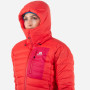Chaqueta de mujer Mountain Equipment W's Baltoro Jacket 2022