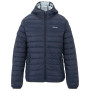 Talla: L / Color: azul oscuro