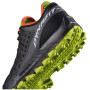 Zapatillas de carrera para hombre Dynafit Trailbreaker Evo