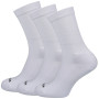 Talla de calcetines: 43-46 / Color: blanco