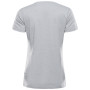 Camiseta de mujer Alpine Pro Grema 3