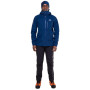Chaqueta de hombre Mountain Equipment Makalu Jacket