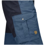 Pantalones cortos de hombre Fjällräven Barents Pro Shorts M