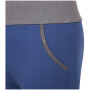 Pantalones softshell para niños Zulu Timber K
