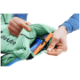 Chaleco de carrera Deuter Traick 5 SL