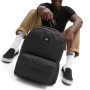 Mochila Vans MN Old Skool Check Backpack