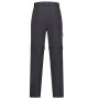 Pantalones de hombre Regatta Travel Light Z/O Packaway Trousers