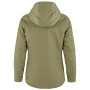 Chaqueta de invierno para mujer Fjällräven Stina Padded Jacket W