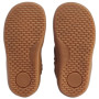 Calzado barefoot niño beBare 3555TY Tan