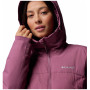Chaqueta de mujer Columbia Grand Trek™ Iii Down Jacket